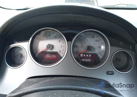 2012 Volkswagen Routan Se из США, поврежденный, VIN 2C4RVABG8CR393555